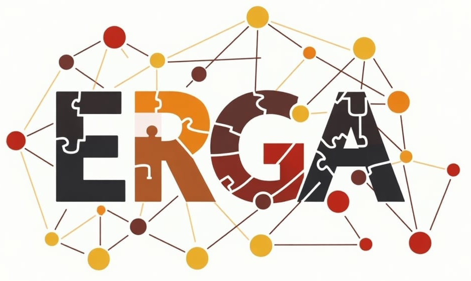 Erga Logo