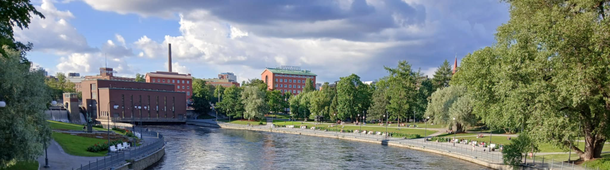 Tampere